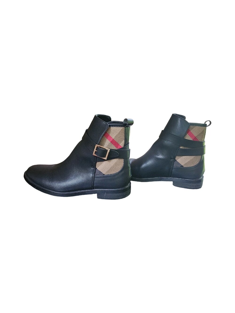Burberry Women's Ankle Boots